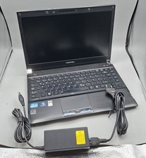 Laptop Toshiba Portegé R830