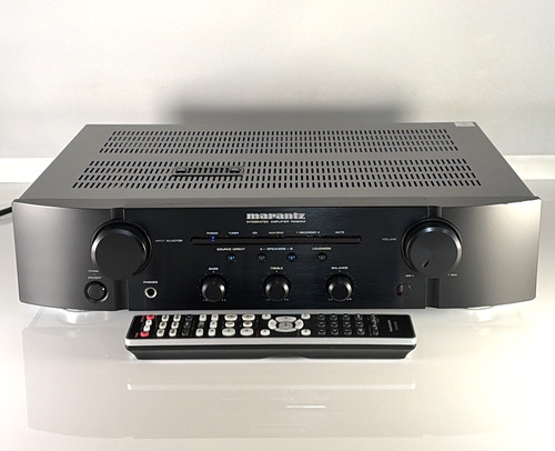 Marantz pm6004 stereo - marantz,