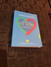 Byron Katies The Work Der