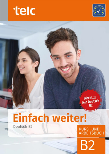 Einfach weiter deutsch b2 - einfach,