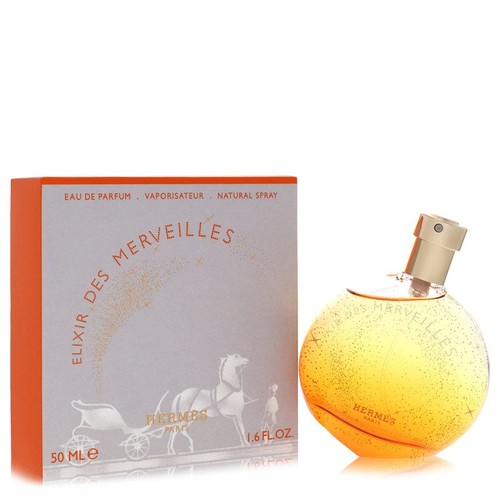 Hermes elixir des merveilles - hermes,