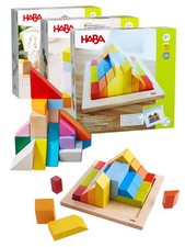 Haba Spielbausteine Bauklötze