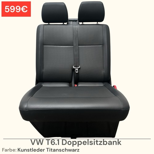 1 sitzbank sitz - t6, t6.1