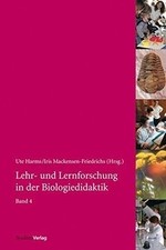 Lehr- und Lernforschung in der