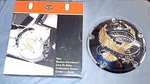 Derby deckel live to - derby-deckel,