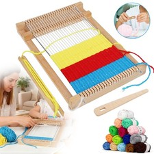 Webrahmen für Kinder Holz