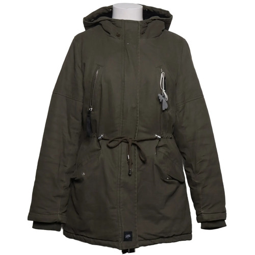Sixth june parka herren - june,,
