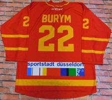 Maglia Shirt Trikot Ice Hockey