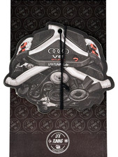 2.7 BiTurbo Duftbaum - Audi S4/RS4 B5 + A6 C5 (2,7 Bi Turbo 8D)