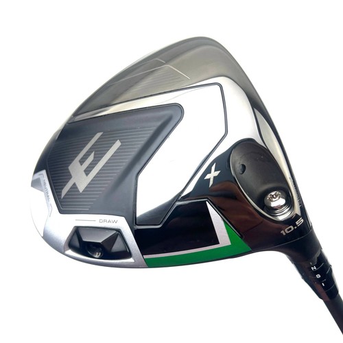 Callaway elyte driver 10 5 - driver, 10.5