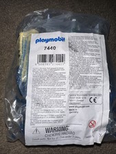 Playmobil 7440 Animal Clinic