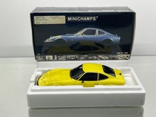 Minichamps 049021 opel - opel, 1968