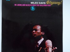 Miles Davis: Odyssey! Prestige