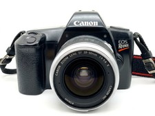 Canon EOS Rebel + Canon