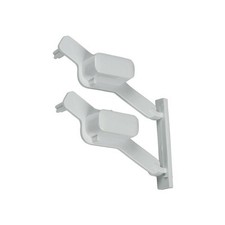 Tastenkappe/zweifach