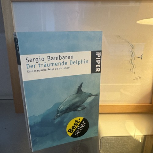 Der träumende delphin von - der,