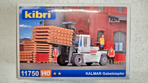 Kibri 11750 kalmar - kibri,