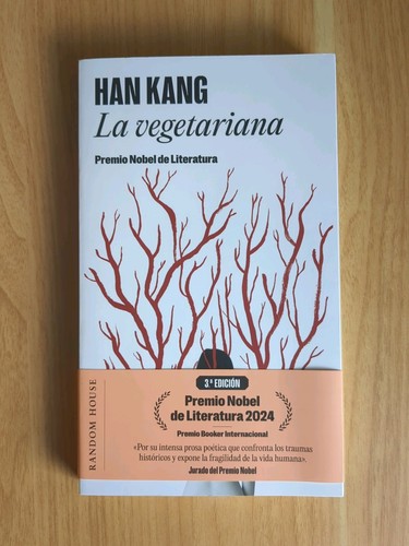 Han kang la - han,
