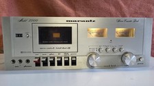 Marantz model 5000 stereo - model,