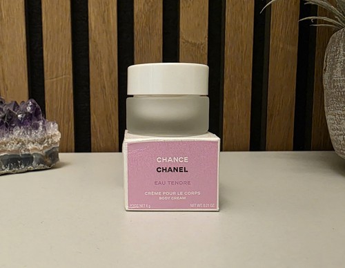 Chanel chance eau - chanel,