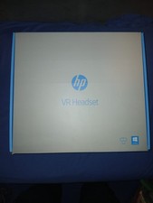 HP Reverb G1 PC VR Headset
