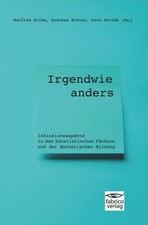 Irgendwie anders Andreas