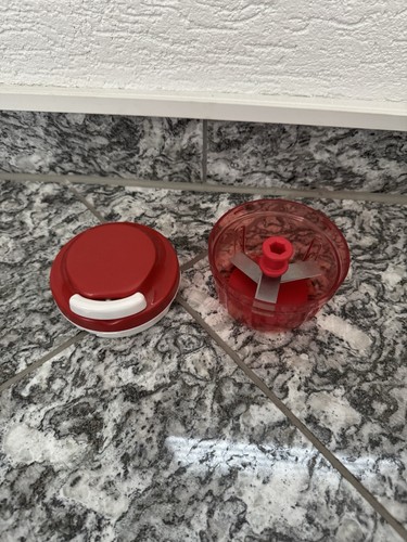 Tupperware turbochef rot - tupperware,