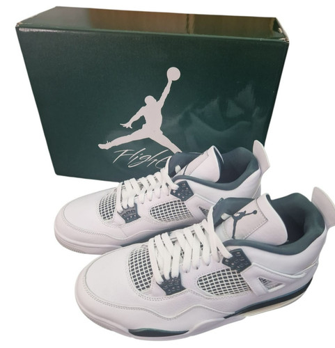 Air jordan retro herren - jordan, 4