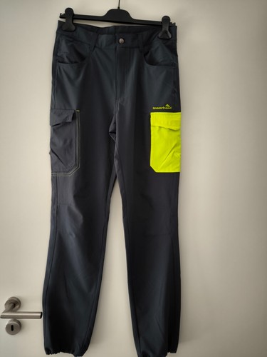 Outdoorhose wandern freizeit - outdoorhose,