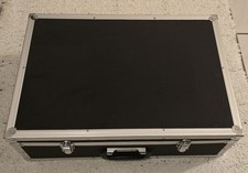 CD Koffer - Flight Case 144