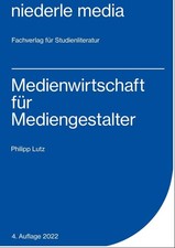 Medienwirtschaft für
