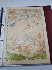 Schmucktelegramm Nr. 28