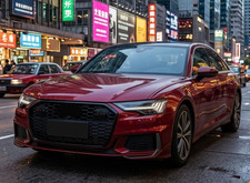 Kühlergrill Sport Grill