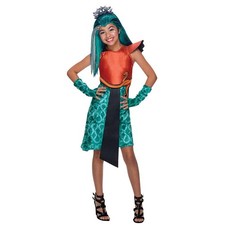 Cleopatra kinder kostüm - kostüm, /