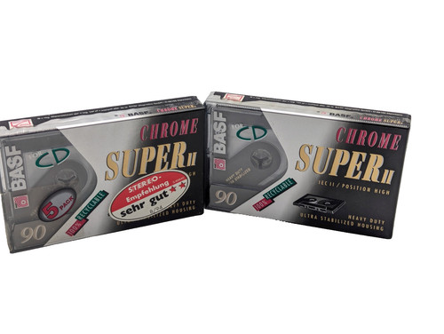 Chrome super basf 90 - super,