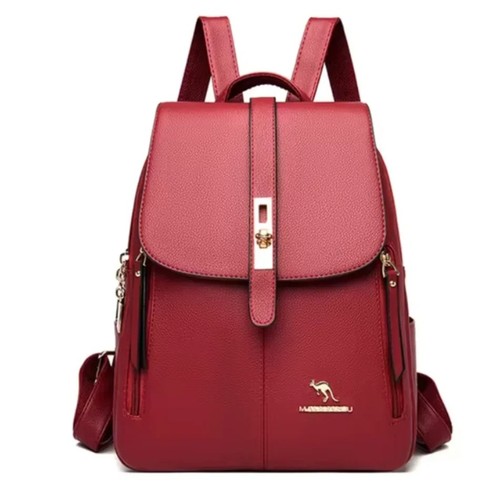 Damen rucksack vintage groß - rucksack,
