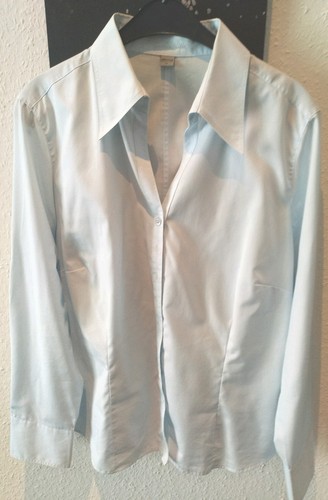 Eterna damen bluse hellblau - damen,