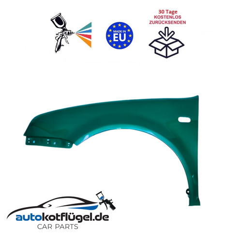 Kotflügel für bora - kotflügel,