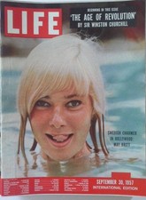 Life International Magazine