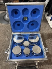 Mettler Toledo Eichgewichte