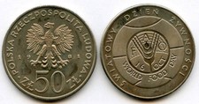 Pola km127 lot 1981 - pola,