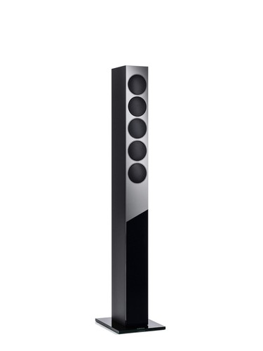Revox elegance g120 schwarz - revox,