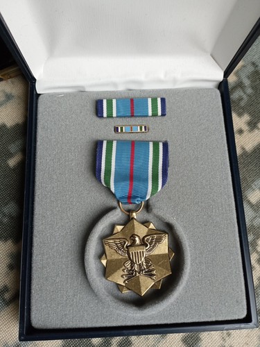 Army orden joint - us, service