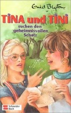 Tina und Tini, Bd.1, Tina und