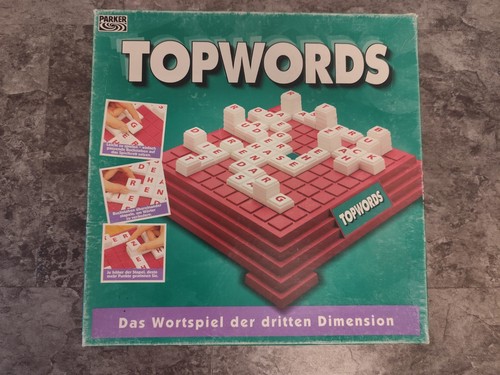Topwords dss wortspiel in - dss,
