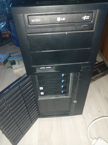 Supermicro x9scm tower - x9scm-f,
