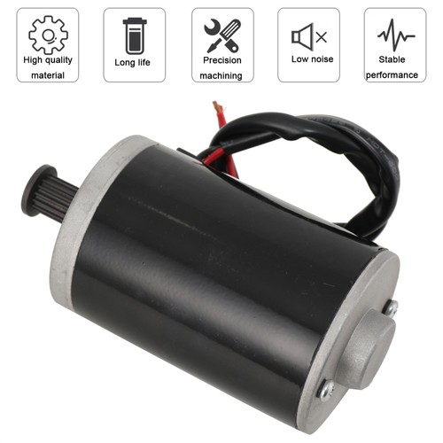 12v elektromotor my6812 - 12v,