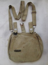 Brotbeutel mit Trageband -