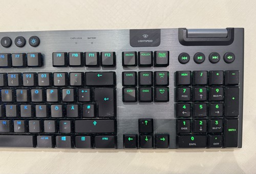 Logitech g915 lightspeed - g915,