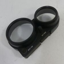 Kawasaki GPZ 750 Turbo ZX750E Cockpitgehäuse Instrumente Tacho 37238